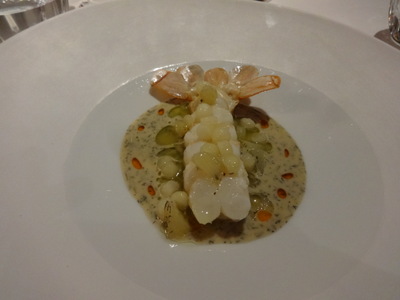 langoustine