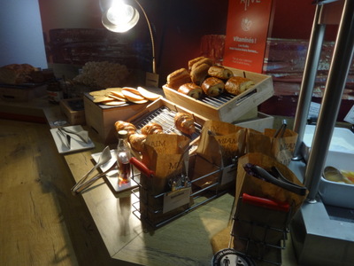 viennoiseries