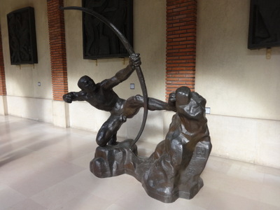 Herakles