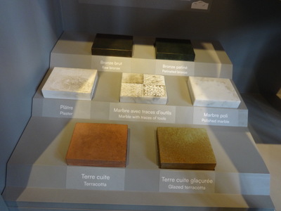 materials