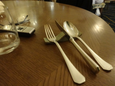 flatware