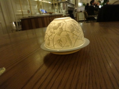 veilleuse