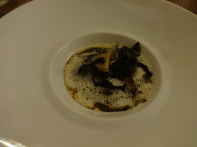 abalone?