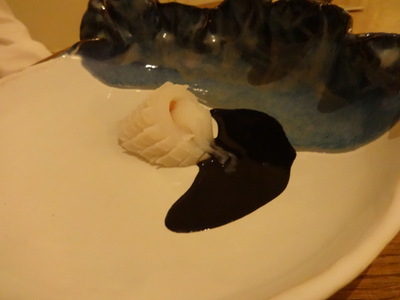 squid