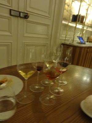 wines