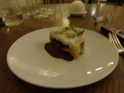 chocolate