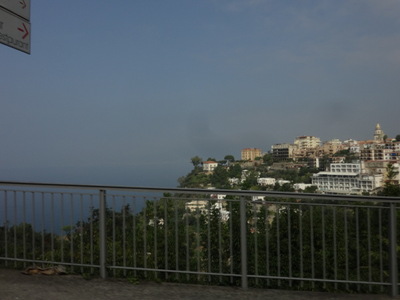sorrento