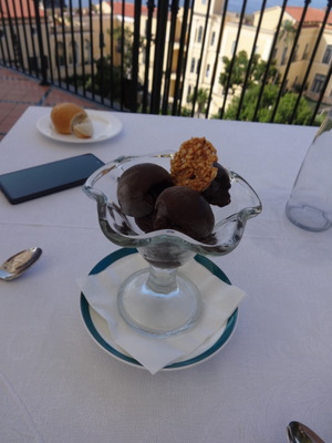 ice cream