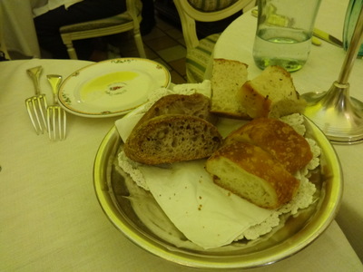 breads