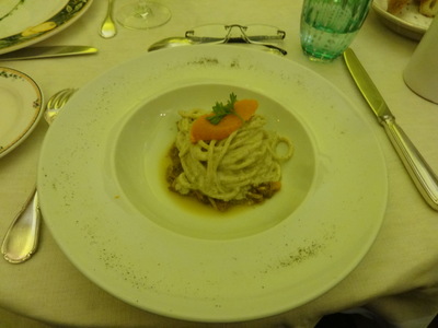 pasta