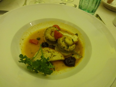fish