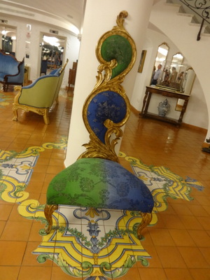 chair