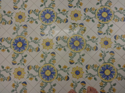 tiles