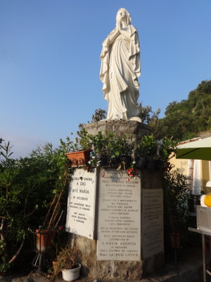 Mary