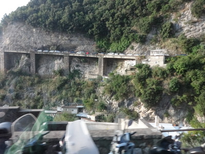 road