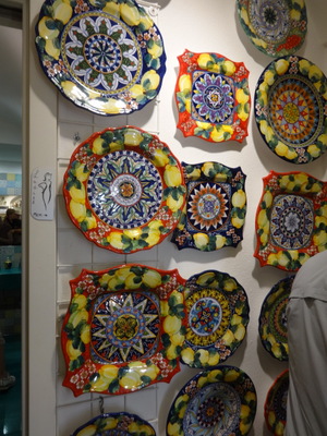 plates