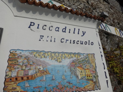 Picadilly