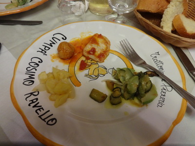 secondi