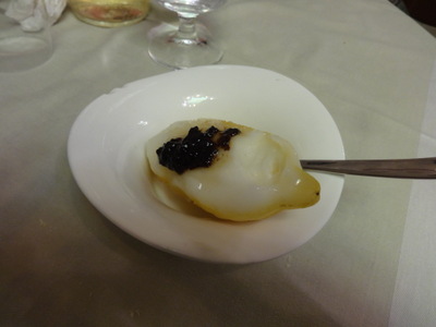 dessert