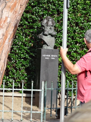 Ibsen