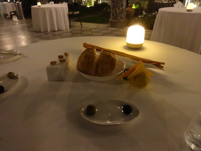 bread