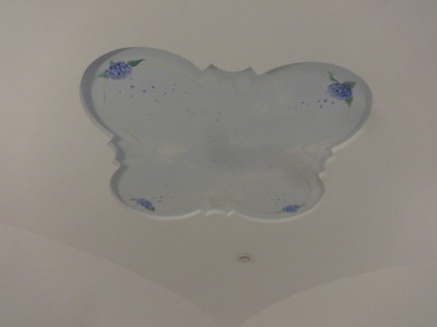 ceiling