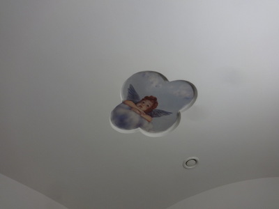 ceiling