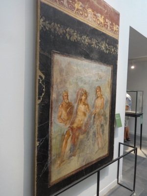 mural
