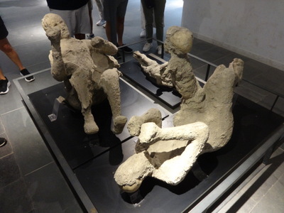 casts