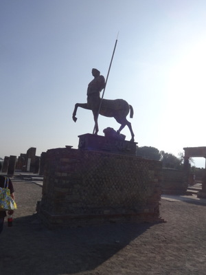 centaur