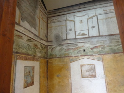 murals
