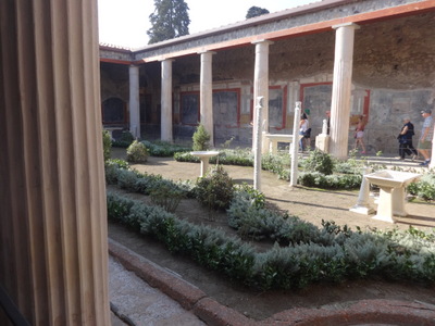 atrium