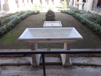 atrium