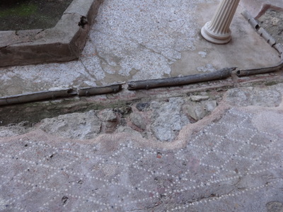 piping