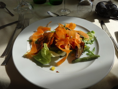 salad