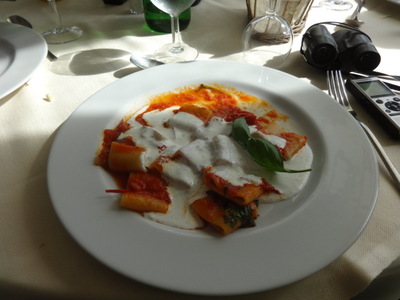 pasta