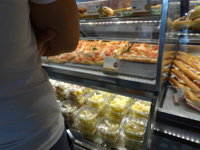 pizza