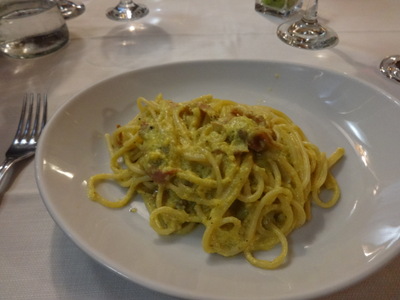 carbonara
