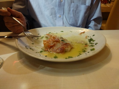 saltimboca
