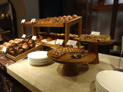 breads