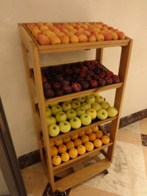fruit