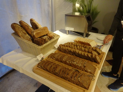 bread