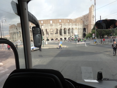 coloseum