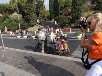 gladiator
