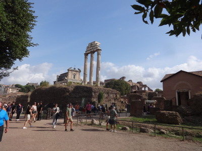 columns