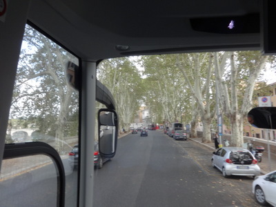 allee