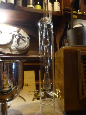 glassware
