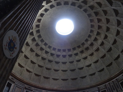 dome
