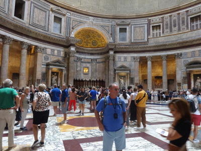 pantheon