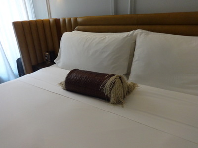 bolster